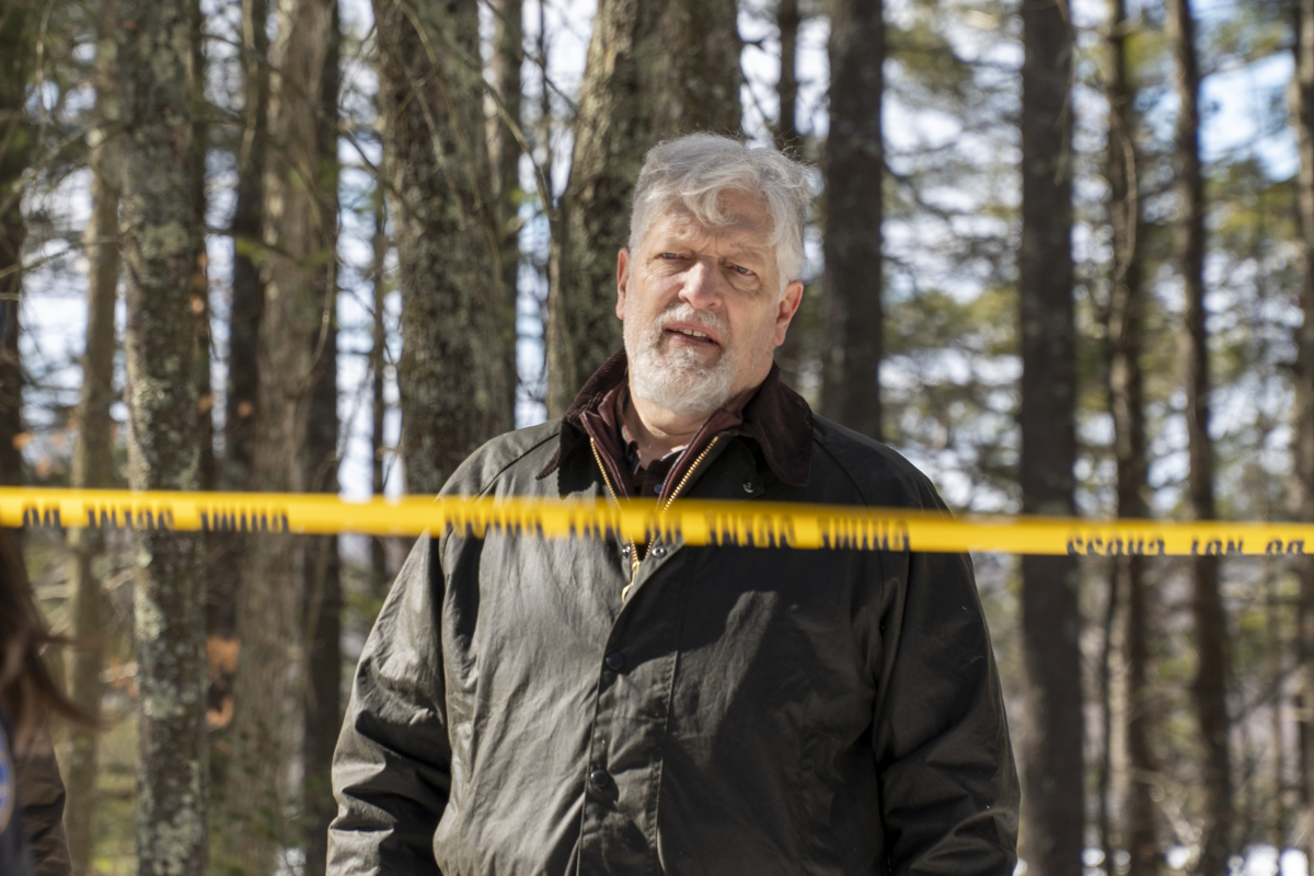 103 – Smoke Signals