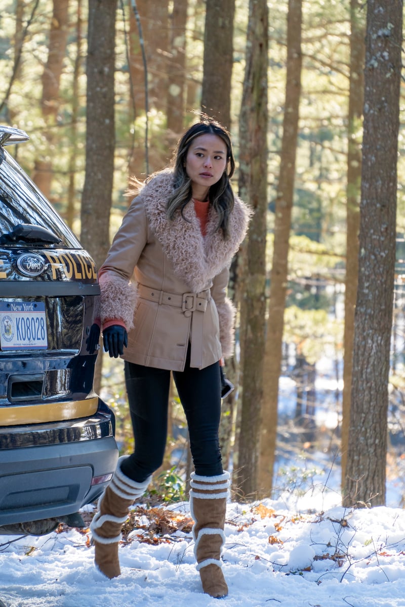 103 – Smoke Signals