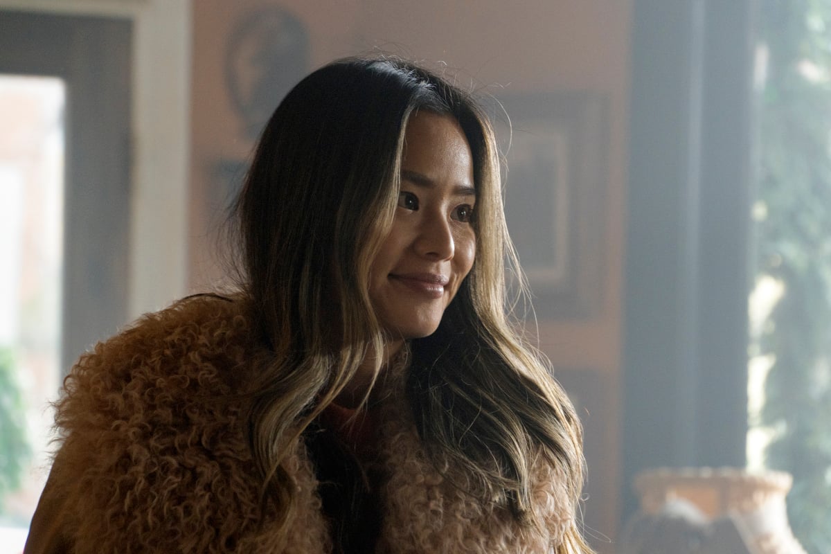 103 – Smoke Signals