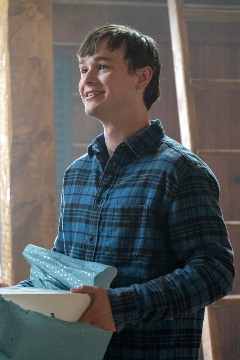 104 – H is for Hero