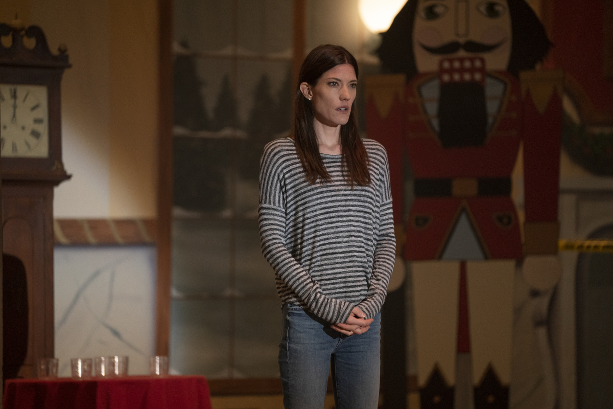 104 – H is for Hero