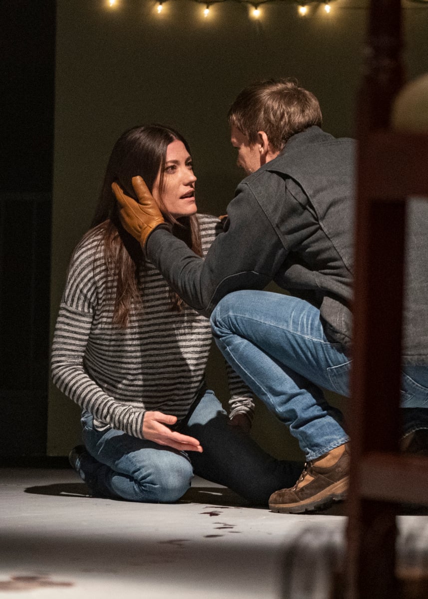 104 – H is for Hero