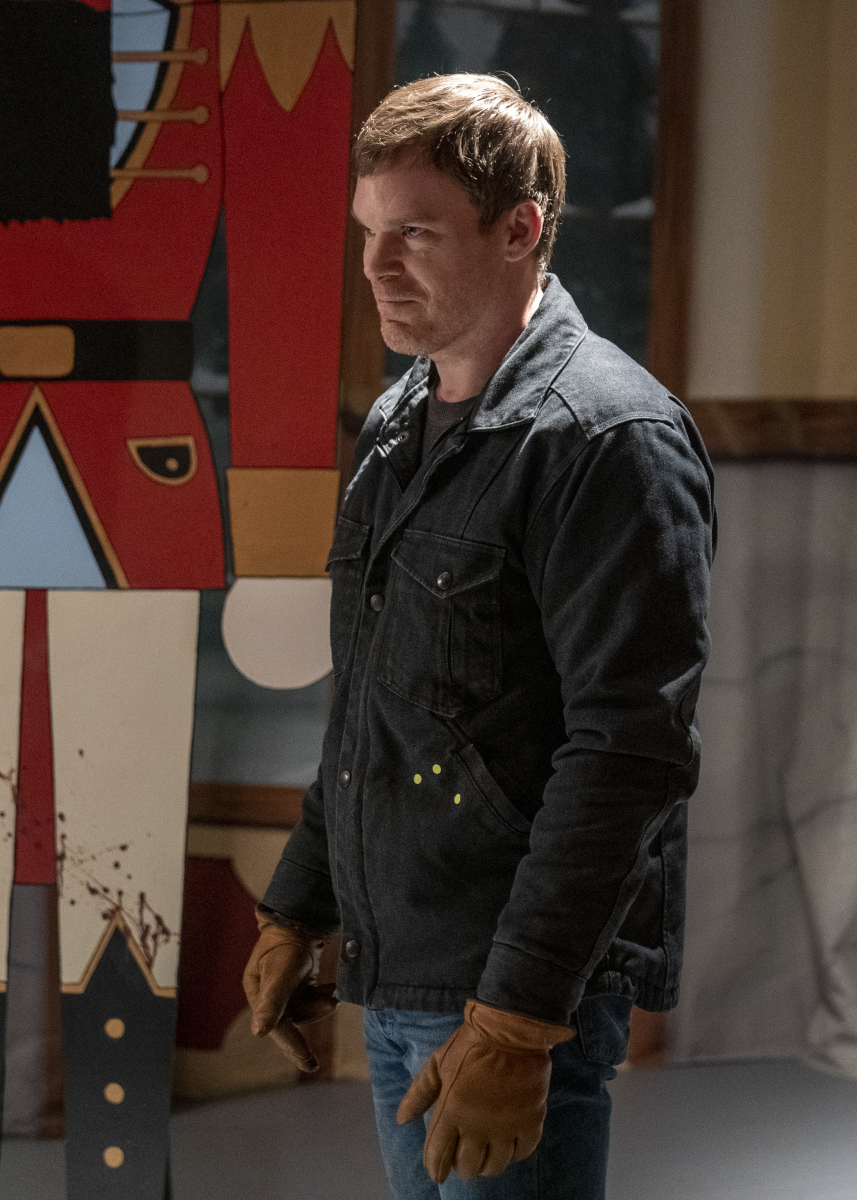 104 – H is for Hero