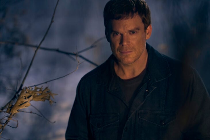 DEXTER: NEW BLOOD