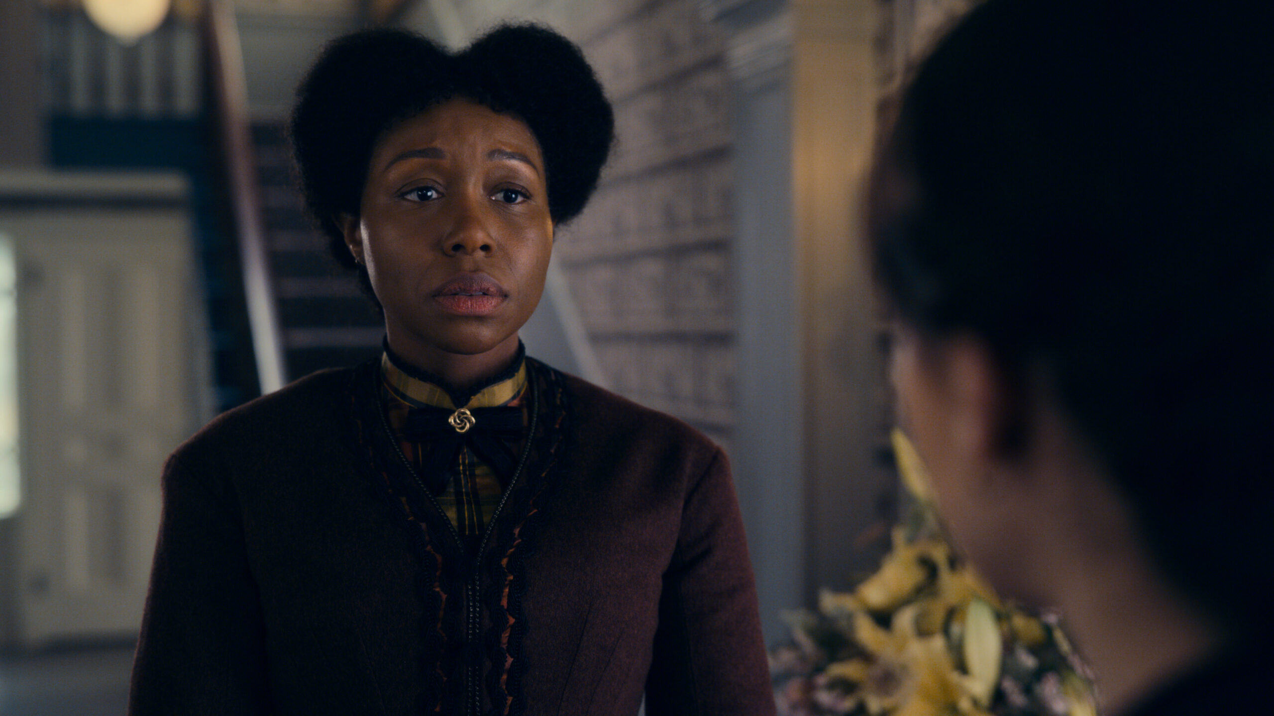 Dickinson Season 3 Episode 1