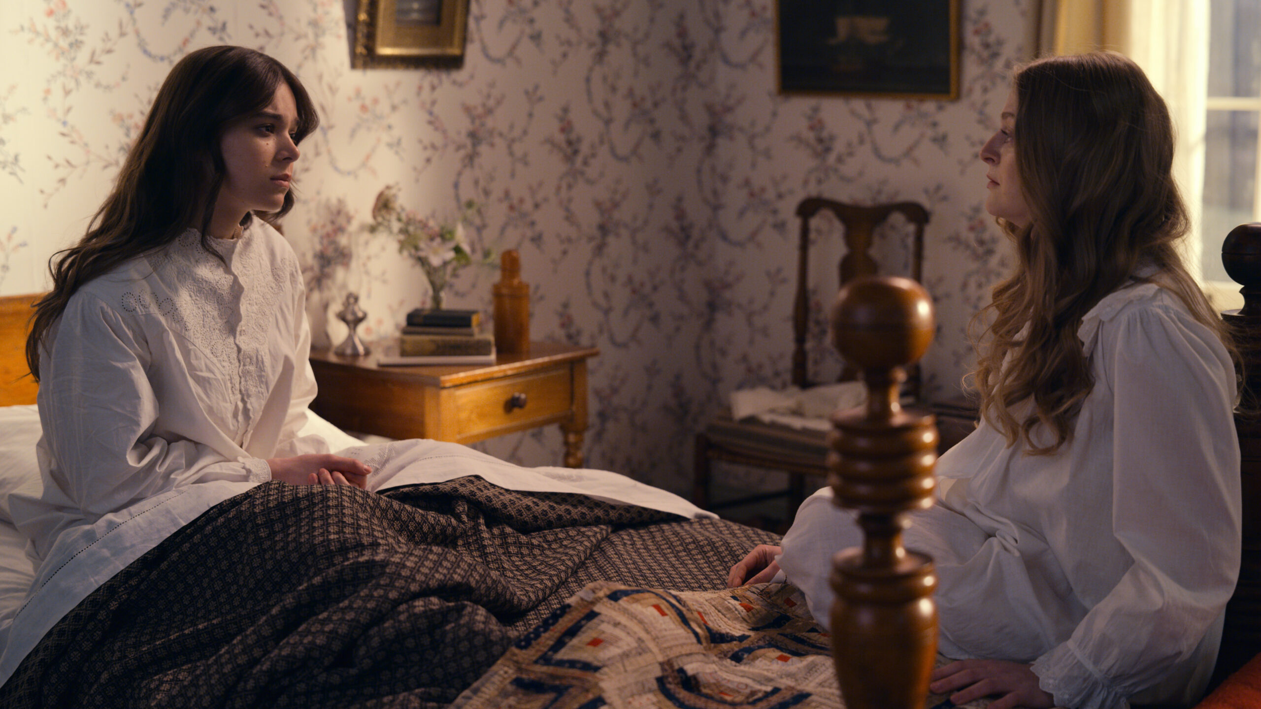 Dickinson Season 3 Episode 2