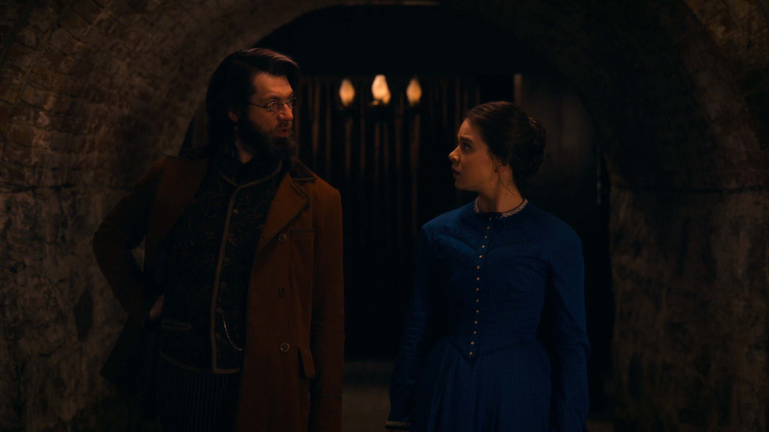 Dickinson Season 3 Episode 4