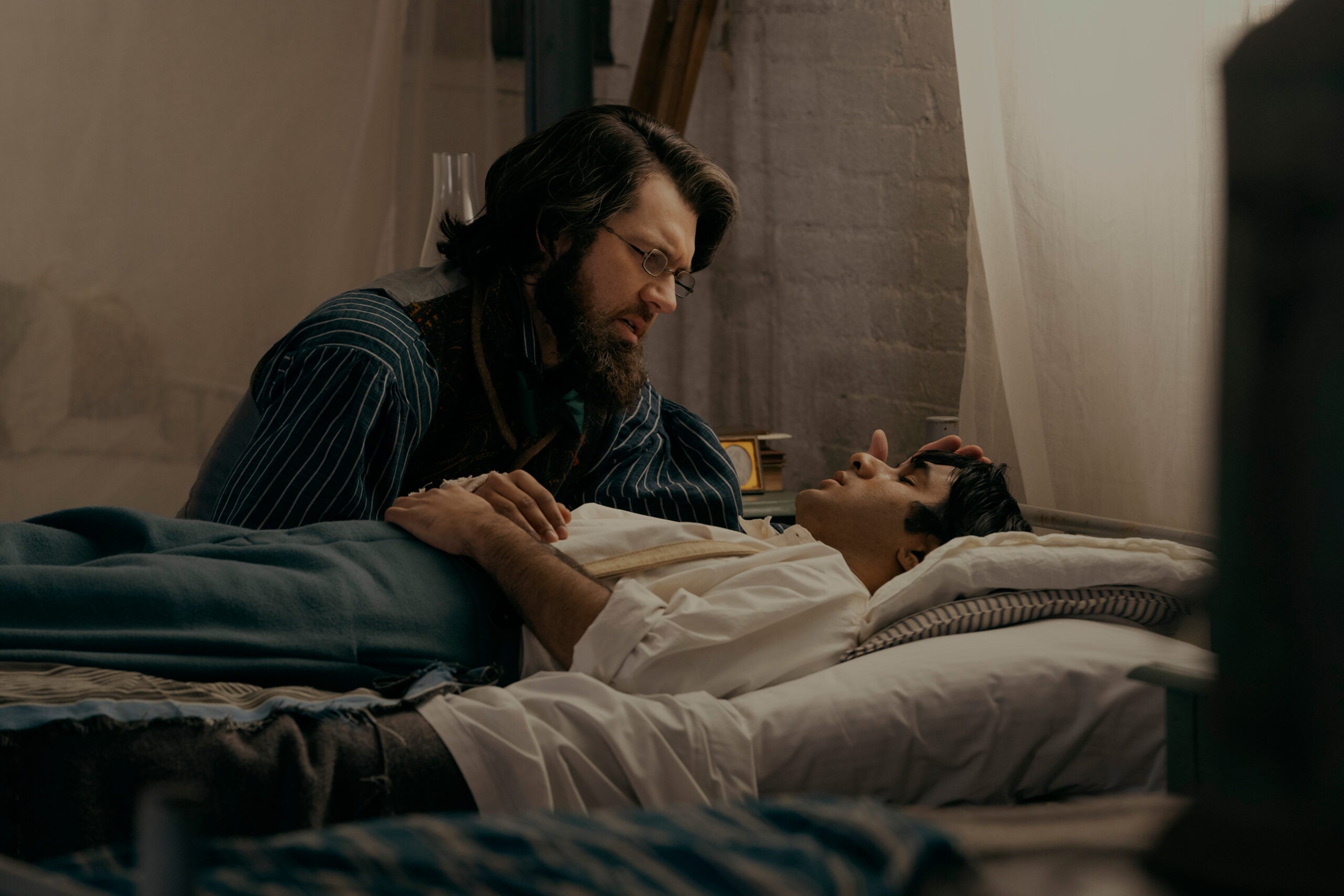 Dickinson Season 3 Episode 4