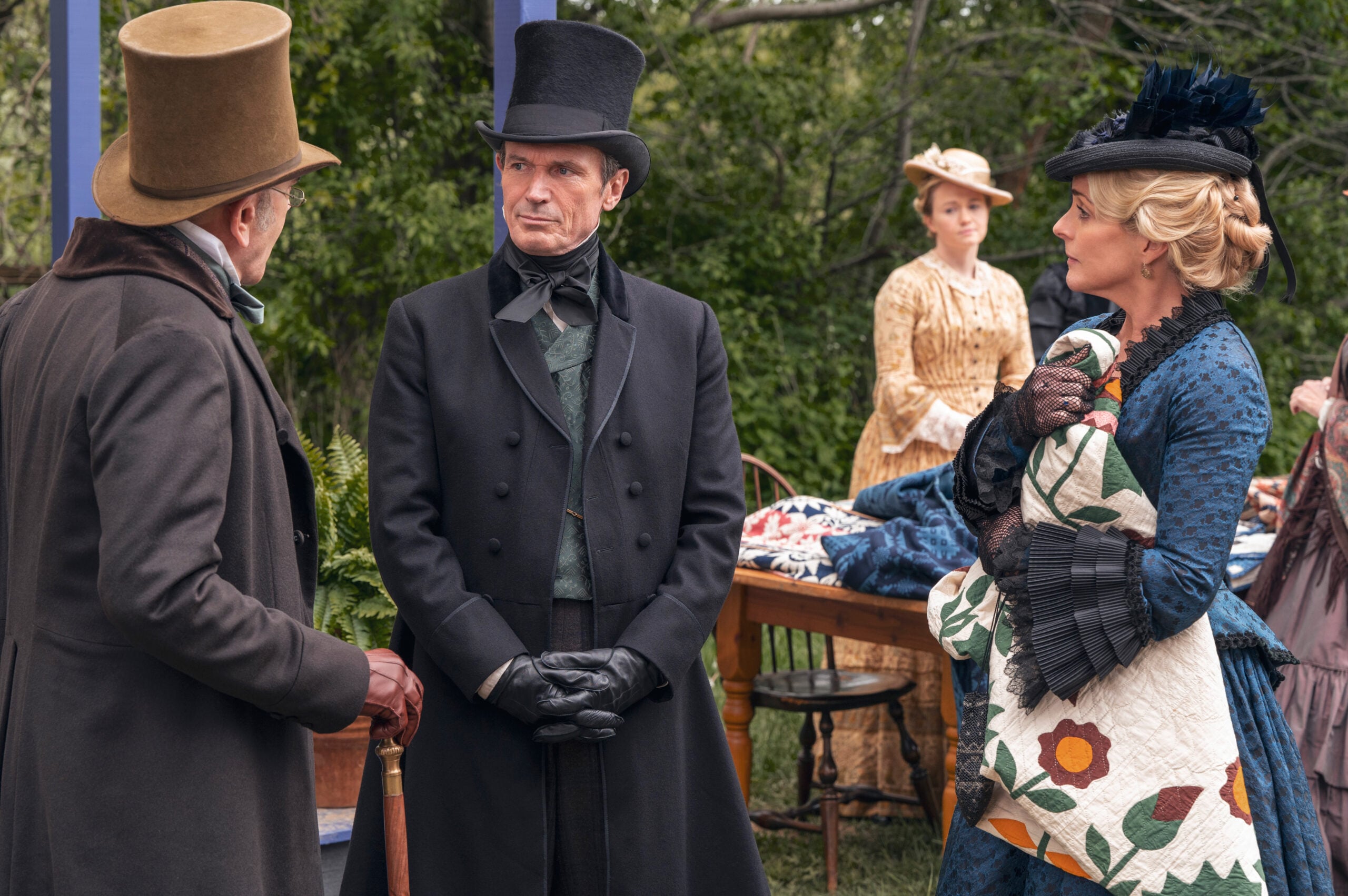 Dickinson Season 3 Episode 5