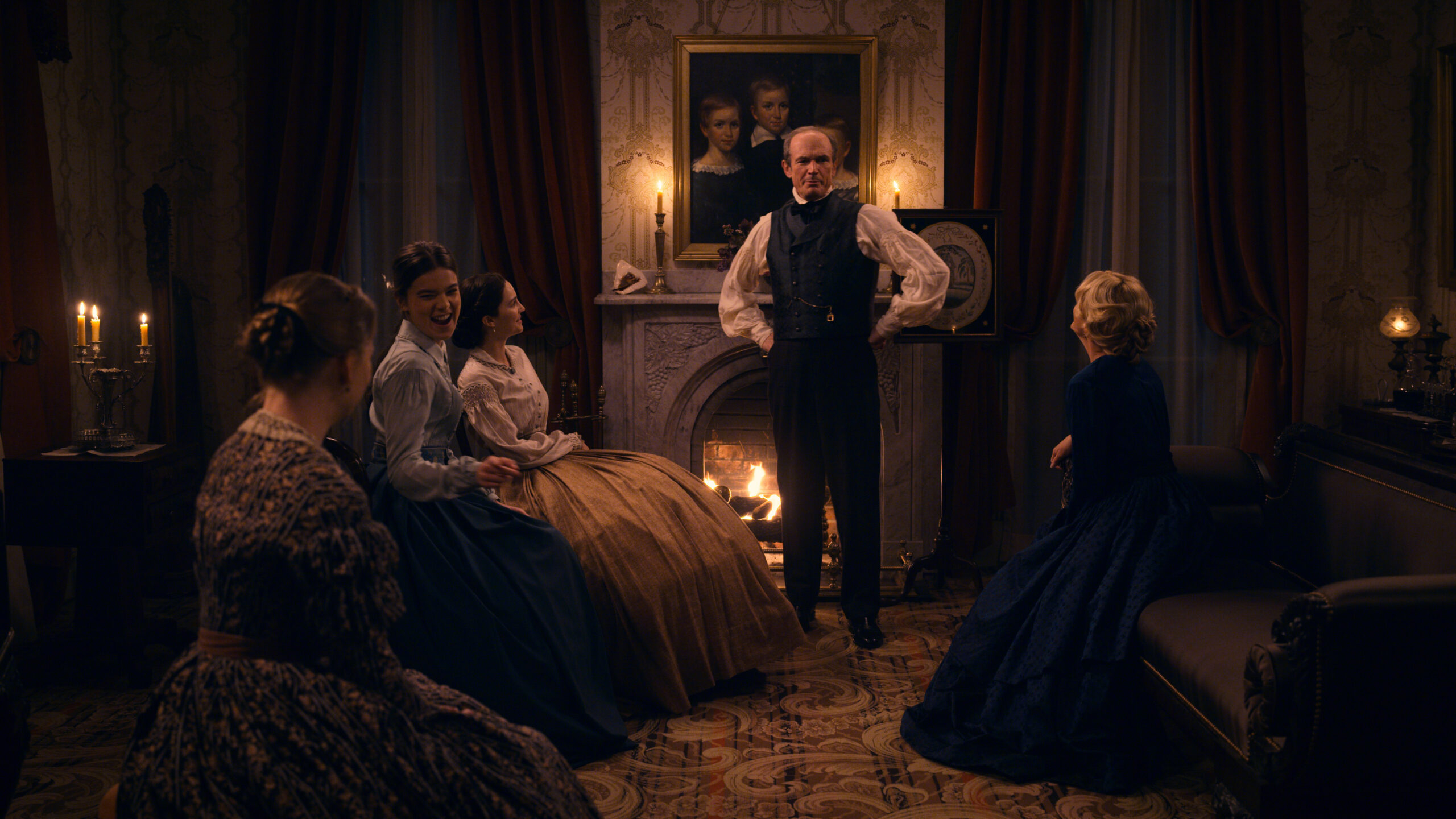 Dickinson Season 3 Episode 5