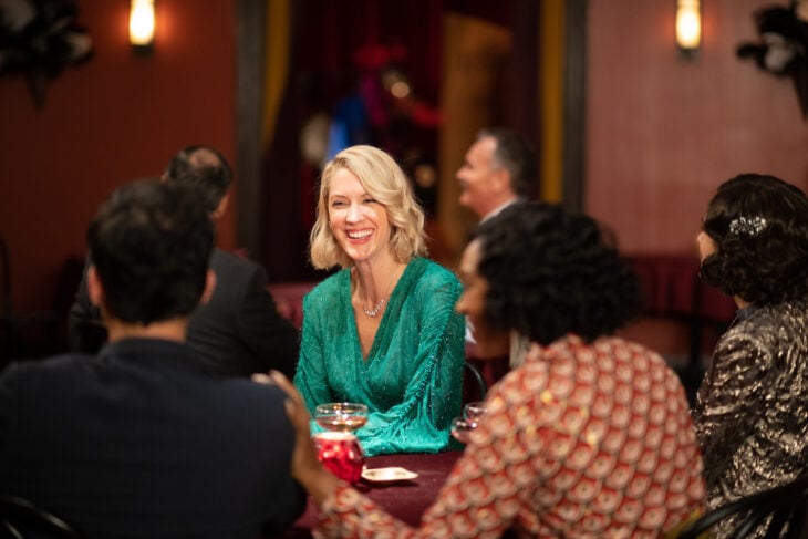 Frankie Drake Mysteries Season 4