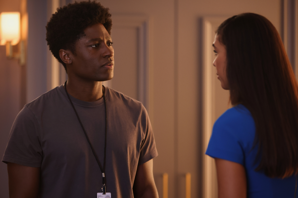 4400 Season 1 Episode 3 | Tell-Tale TV 4400 Season 1 Episode 3