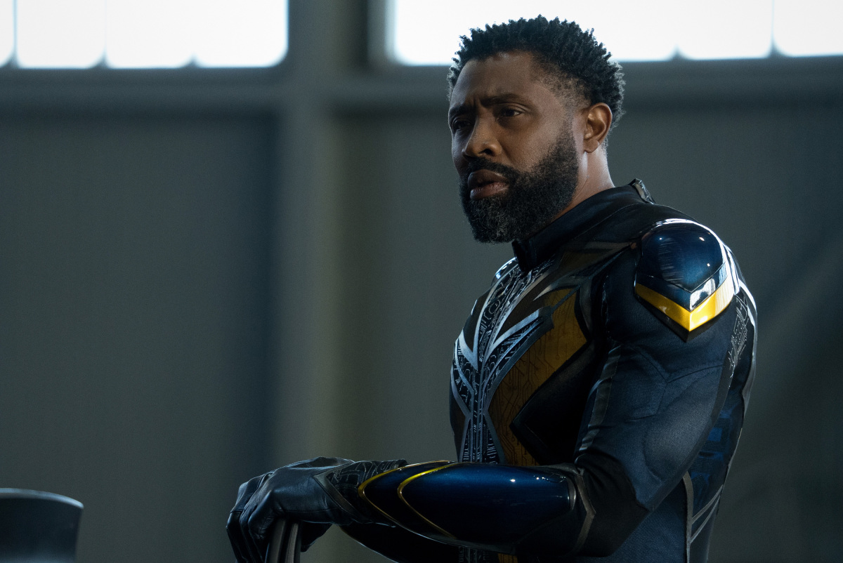 The Flash Review Armageddon Part 2 (Season 8 Episode 2)