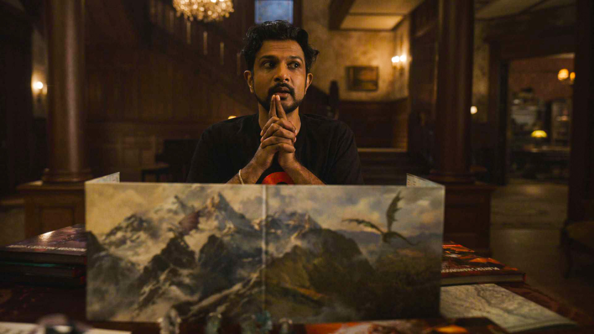 Ghosts Season 1 Episode 8