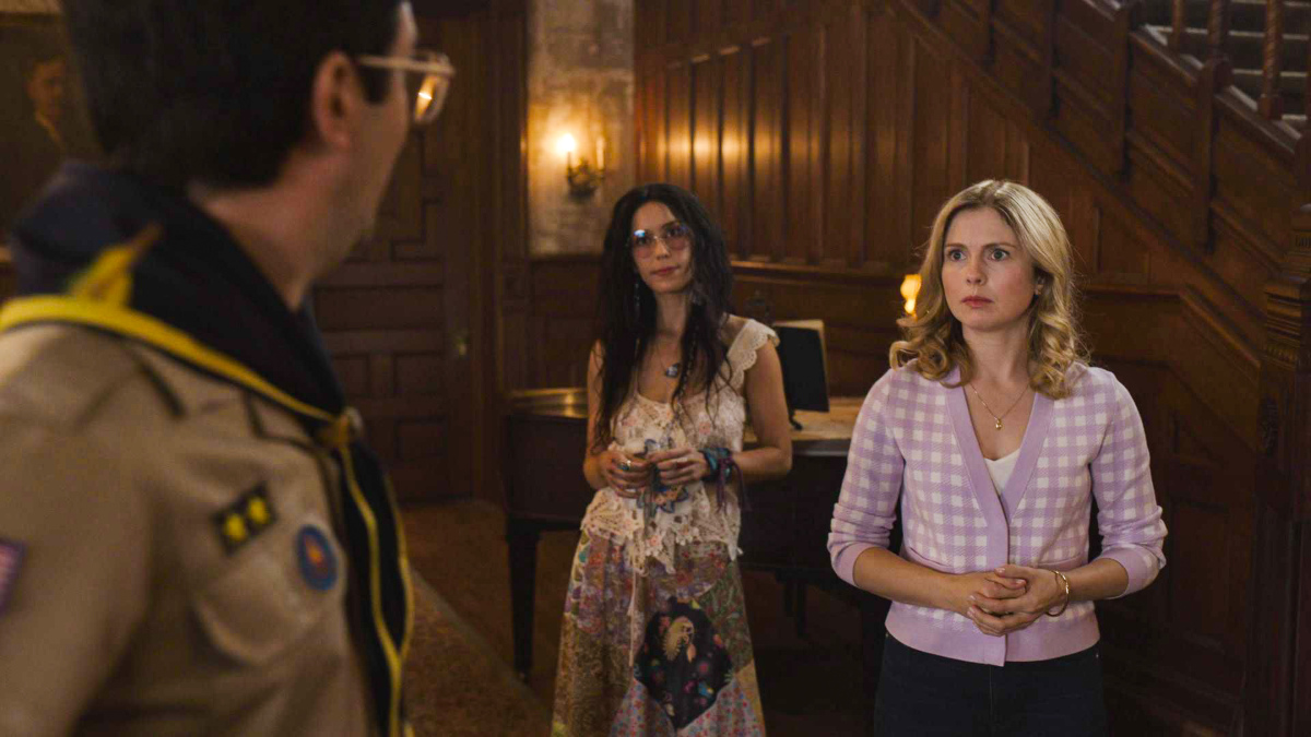 Ghosts Season 1 Episode 8