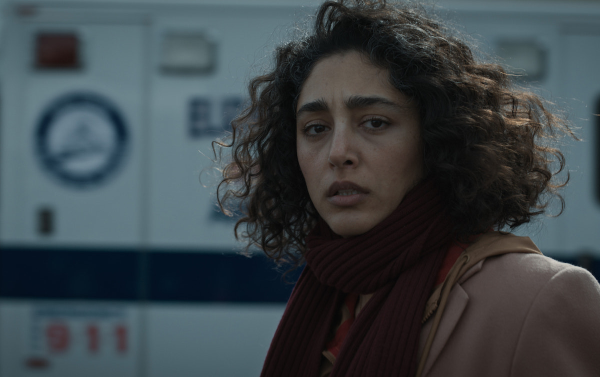 Invasion Review Home Invasion (Season 1 Episode 6)