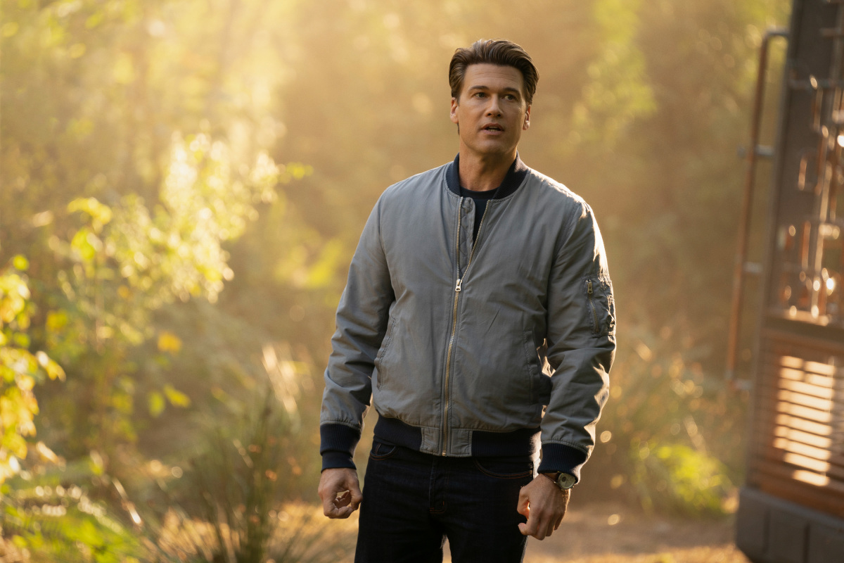 Legends of Tomorrow Season 7 Episode 6