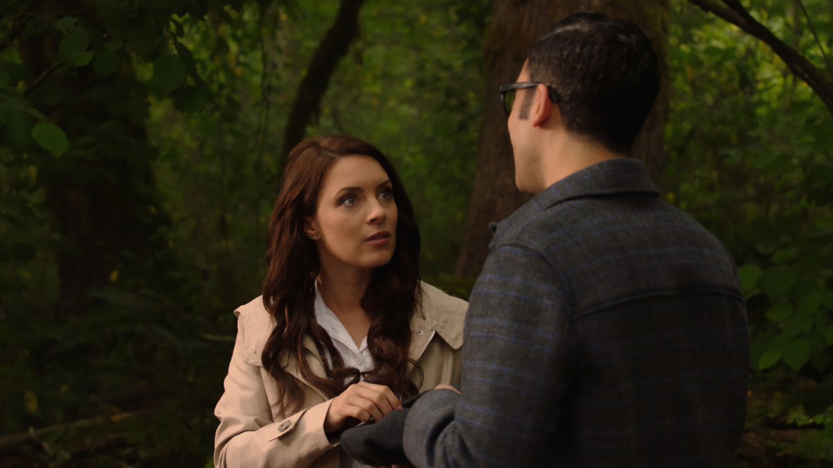 Legends of Tomorrow Season 7 Episode 6