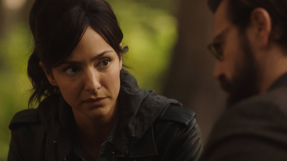 Legends of Tomorrow Season 7 Episode 6
