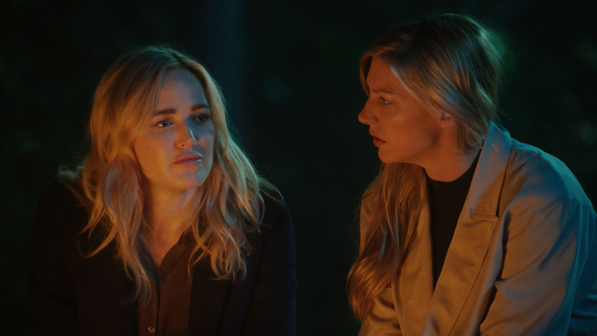 Legends of Tomorrow Season 7 Episode 6