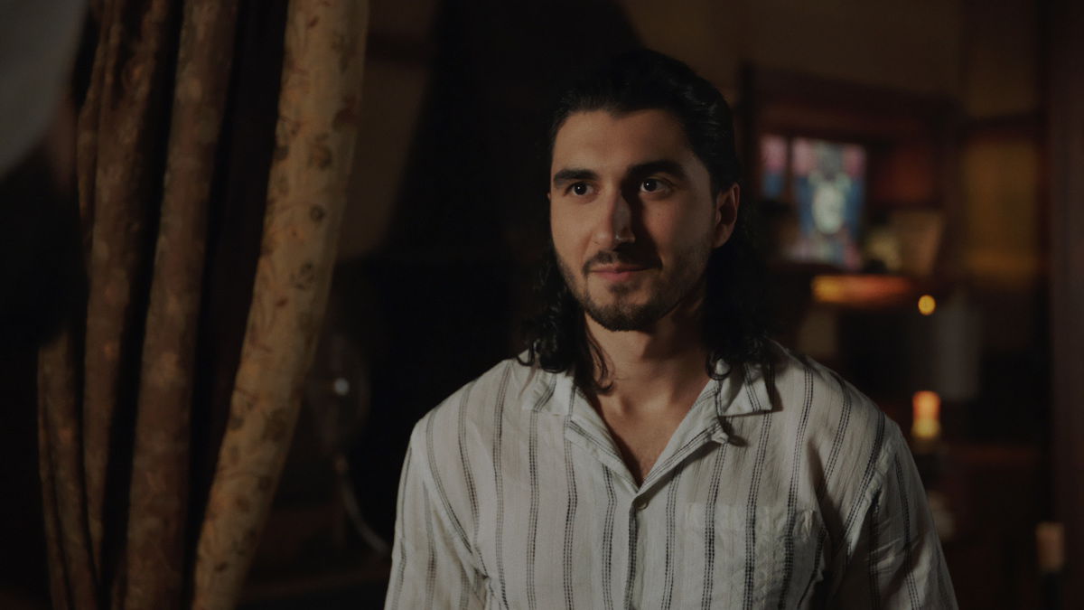 Legends of Tomorrow Season 7 Episode 7