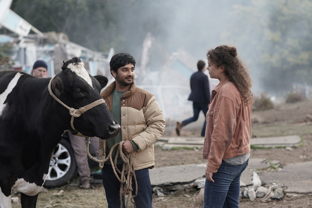 La Brea Season 1 Episode 9 | Tell-Tale TV La Brea Season 1 Episode 9
