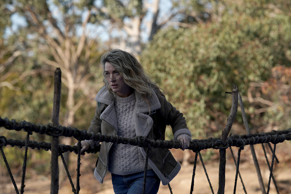 La Brea Season 1 Episode 9 | Tell-Tale TV La Brea Season 1 Episode 9