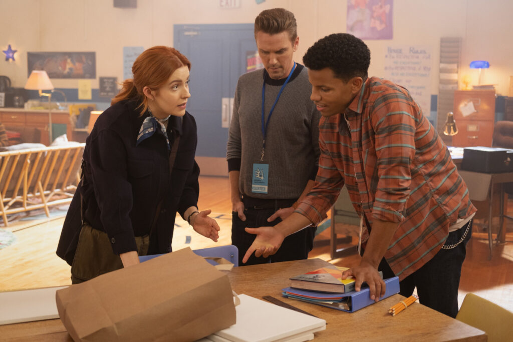 Nancy Drew Season 3 Episode 6