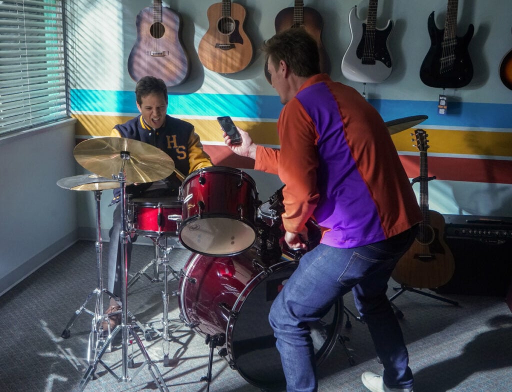 Nancy Drew Season 3 Episode 7