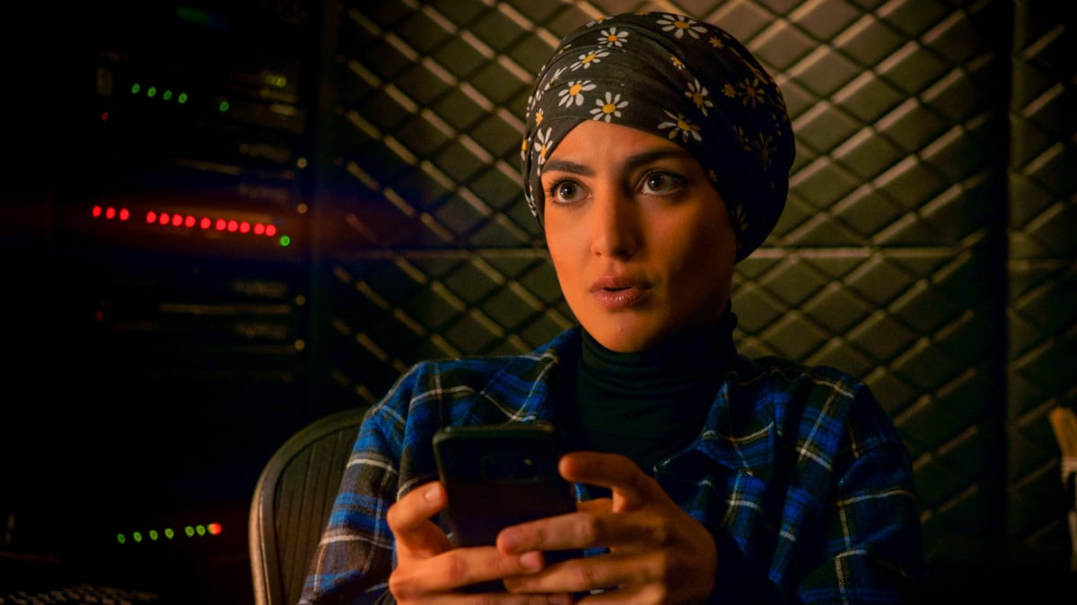 NCIS: LA Season 13 Episode 5