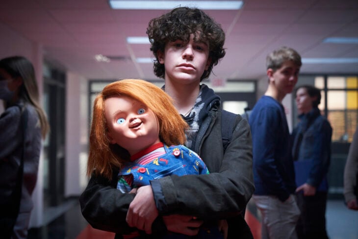 Chucky – Season 1