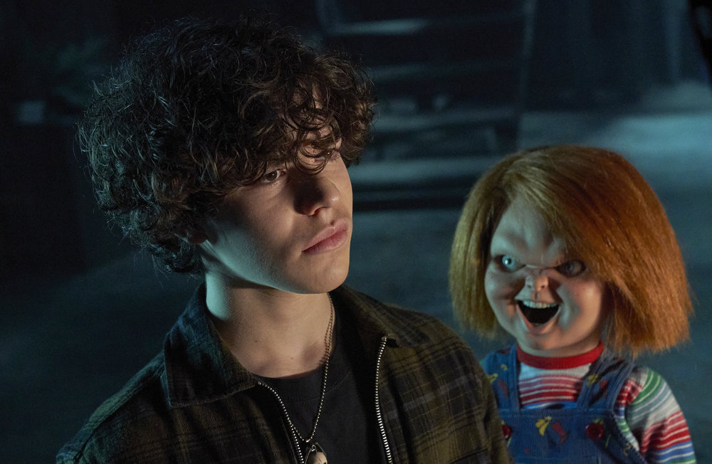 Chucky – Season 1