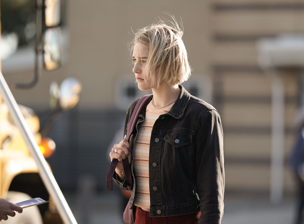 La Brea Season 1 Episode 8