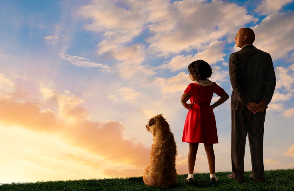 Annie Live! – Season 2021