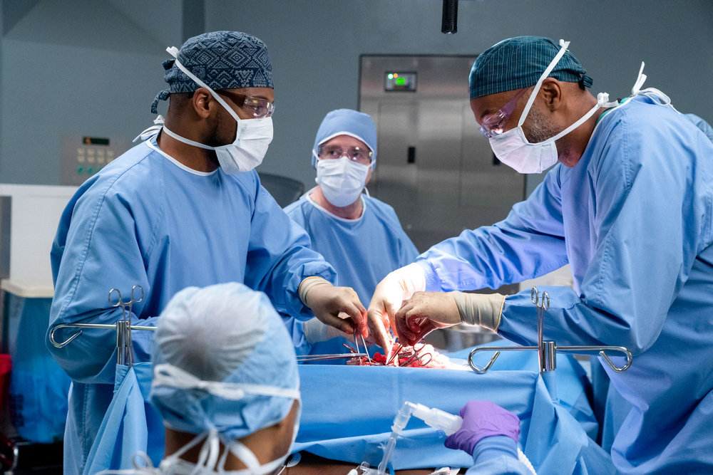 New Amsterdam Season 4 Episode 8