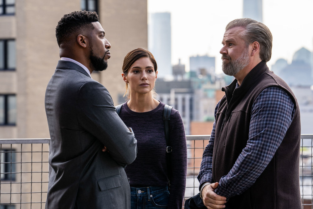 New Amsterdam Season 4 Episode 8