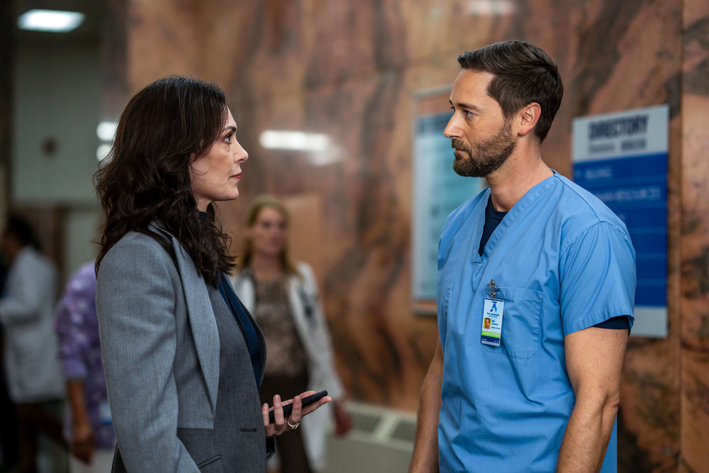 New Amsterdam Season 4 Episode 8
