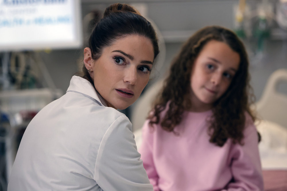 New Amsterdam Season 4 Episode 9