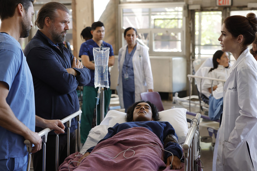 New Amsterdam Season 4 Episode 9