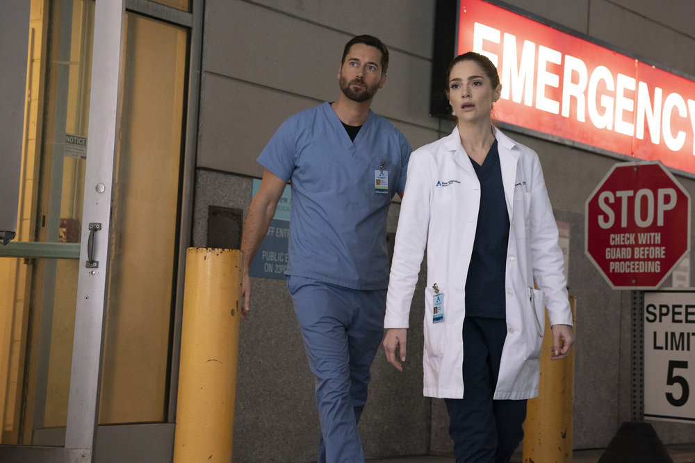 New Amsterdam Season 4 Episode 9