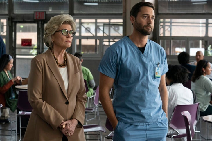 New Amsterdam Season 4 Episode 9