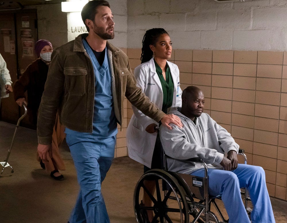 New Amsterdam Season 4 Episode 9