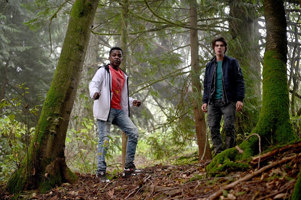 Day of the Dead – Season 1