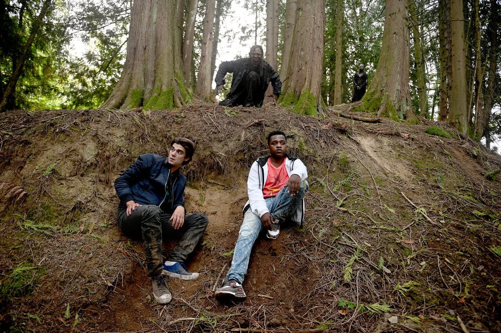 Day of the Dead – Season 1