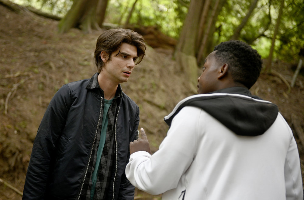 Day of the Dead – Season 1