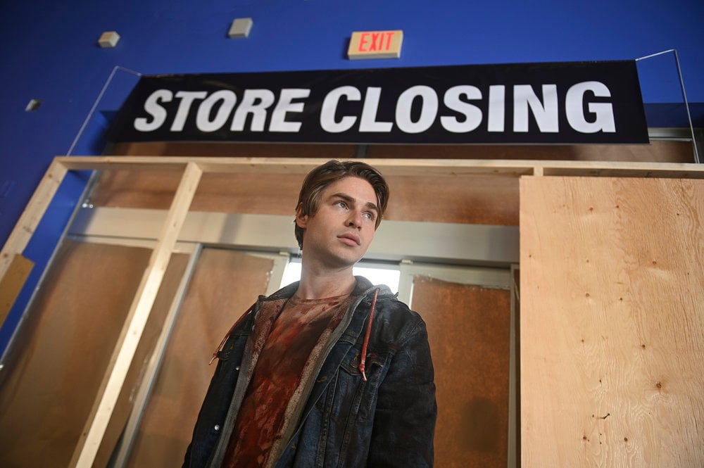 Day of the Dead Season 1 Episode 6