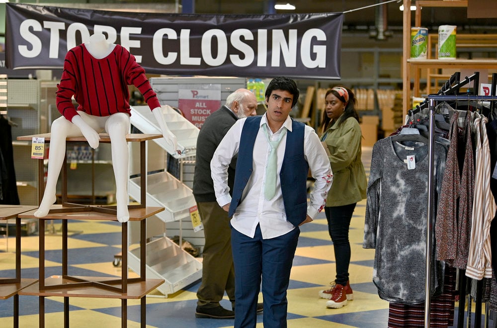 Day of the Dead Season 1 Episode 6