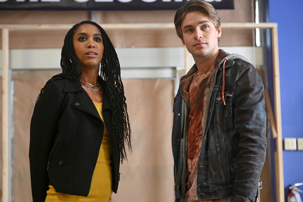 Day of the Dead Season 1 Episode 6