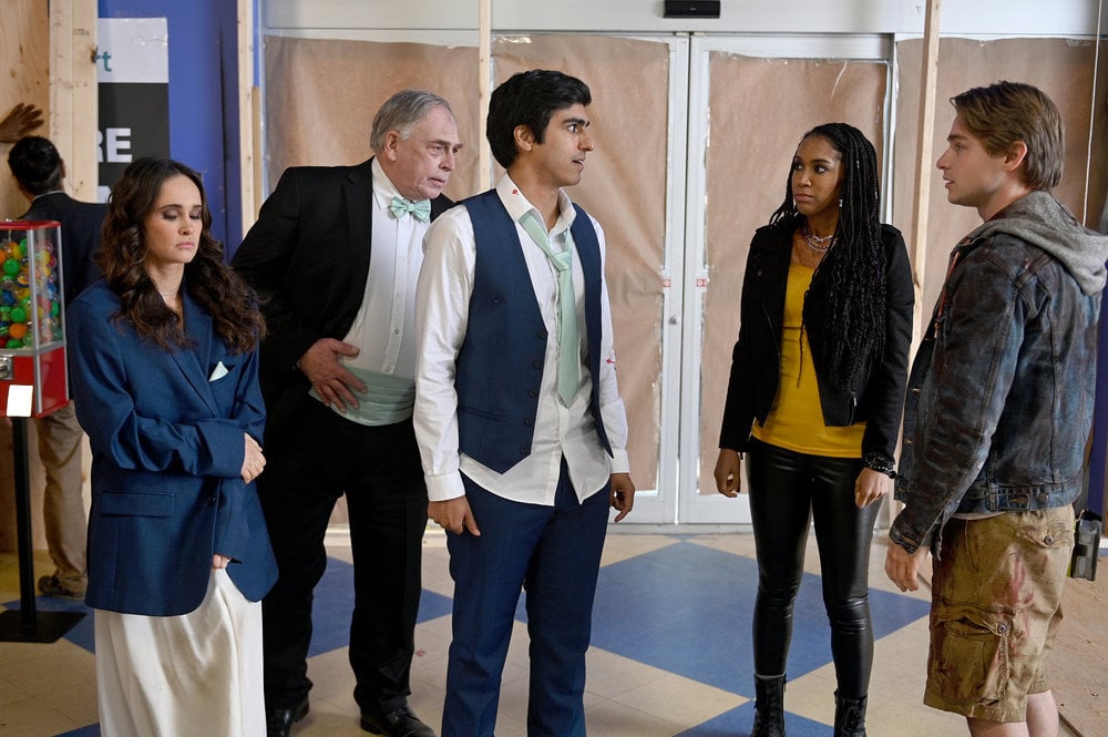 Day of the Dead Season 1 Episode 6