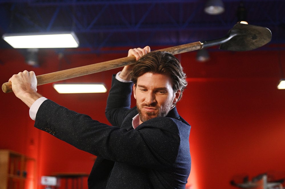 Day of the Dead Season 1 Episode 6